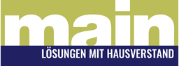 MAIN Techn. Dienstleistung Logo